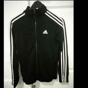 Adidas jacket